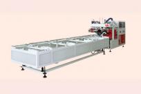 PVC、PP、PE 全自動擴口機